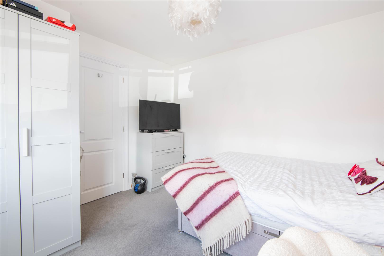 Sandpiper Way, Cottam